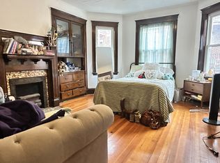 11 Chester St #2, Allston, MA 02134