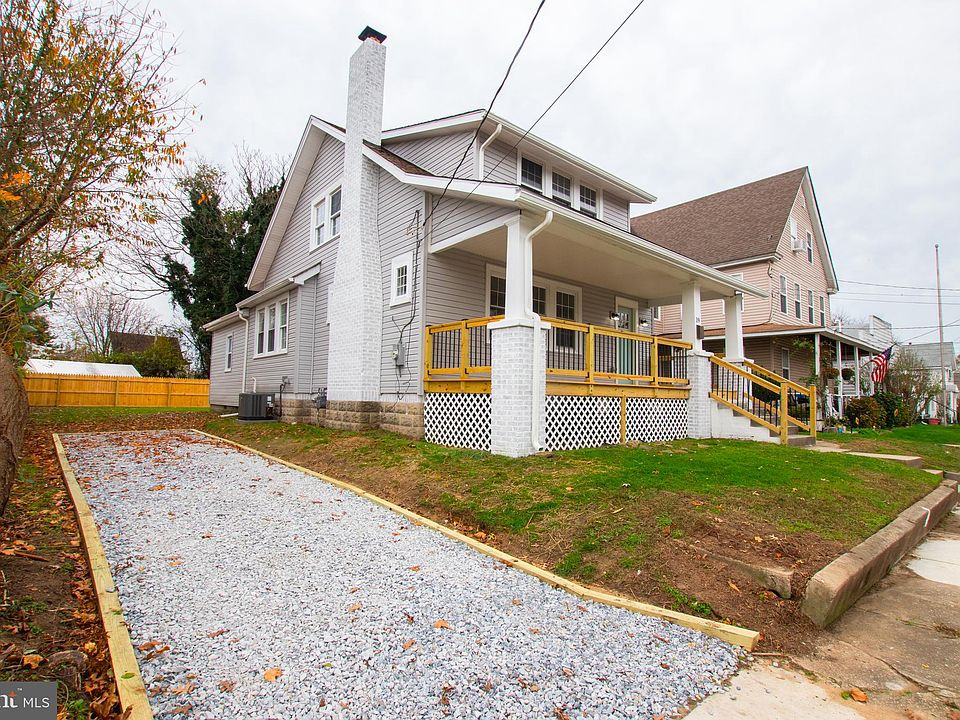 19 W Pittsfield St, Pennsville, NJ 08070 Zillow