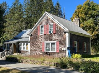 232 Campground Rd, Livermore Falls, ME 04254