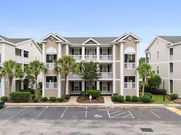 864 Great Egret Circle SW # 3, Sunset Beach, NC 28468