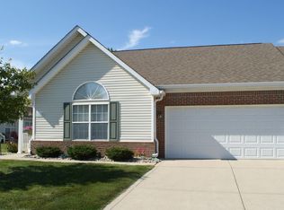 3417 Weathered Rock Cir, Kokomo, IN 46902