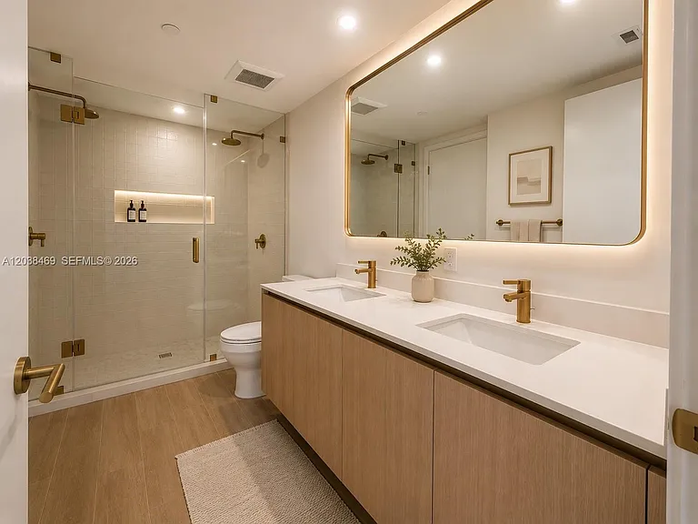 90 NE 32nd St #705 — Photo 24