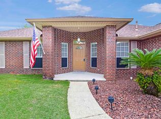 2512 Jibe Dr, Pensacola, FL 32507