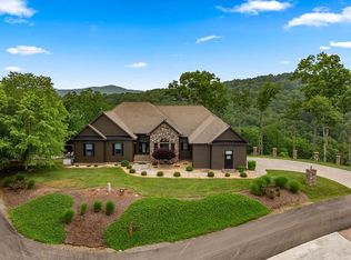 23 Long View Ln, Blue Ridge, GA 30513