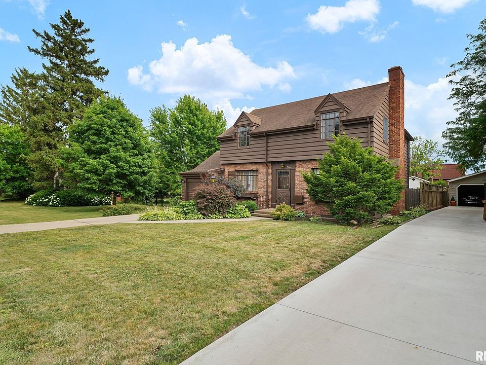 504 W Forrest Hill Ave, Peoria, IL 61604 Zillow