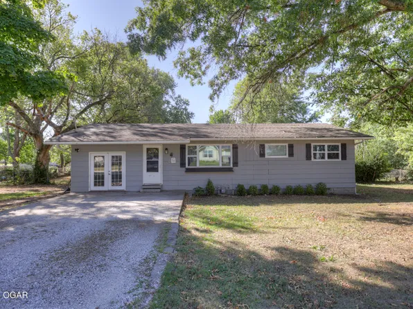 728 N Random Rd, Granby, MO 64844