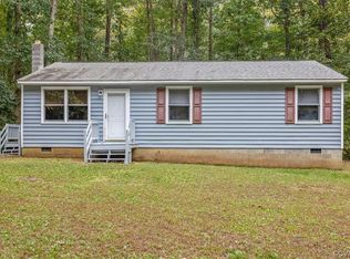 8008 Claystreet Rd, Ford, VA 23850