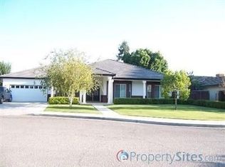 2535 Sycamore Ct, Wasco, CA 93280