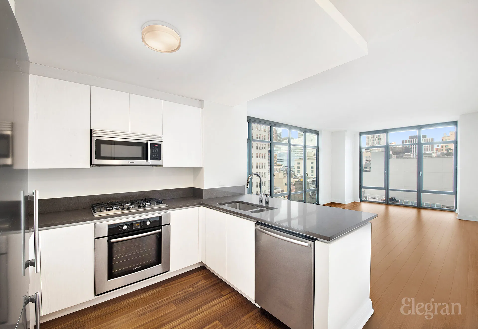 57 Reade Street #9E in Tribeca, Manhattan | StreetEasy