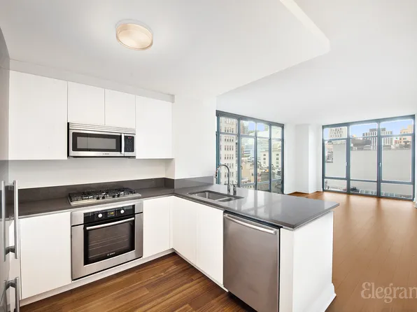 57 Reade Street 9E image 3 of 7