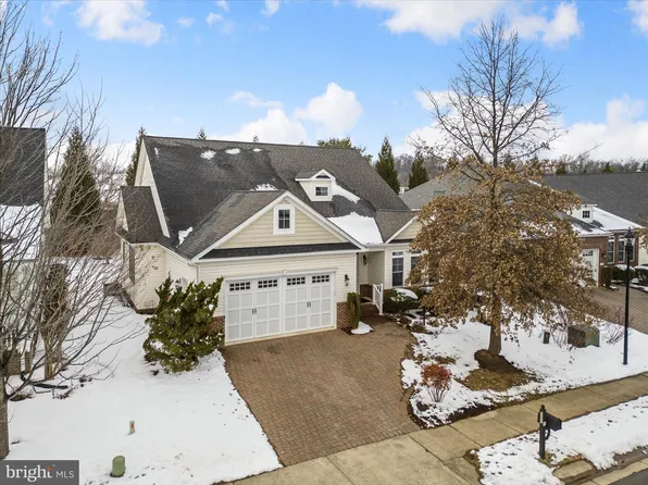 141 Harvest Ridge Dr, Winchester, VA 22601