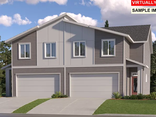 23310 SW Vermillion Dr, Tualatin, OR 97062