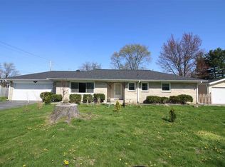 3 Brady Ct, Lafayette, IN 47909
