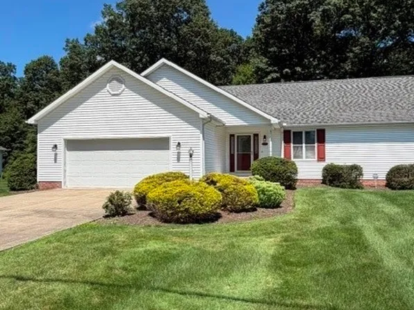 150 W Nevada Ave, Sebring, OH 44672