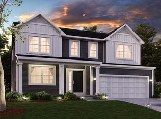 19187 Donelson Ln, Westfield, IN