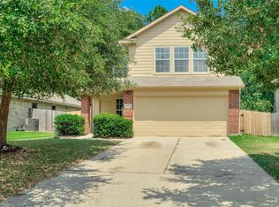 1407 Sycamore Leaf Way, Conroe, TX 77301