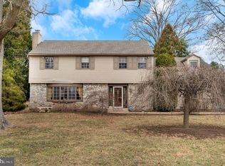 138 Stout Rd, Ambler, PA 19002