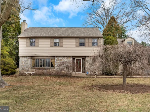 138 Stout Rd, Ambler, PA 19002