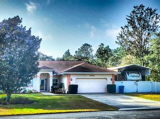 11384 Newington Ave, Spring Hill, FL 34609