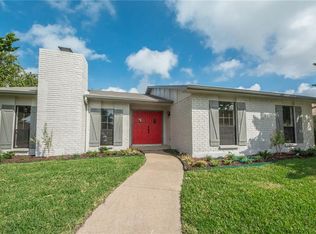2207 E Peters Colony Rd, Carrollton, TX 75007