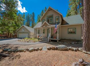 24 Korominu Trl, Graeagle, CA 96103