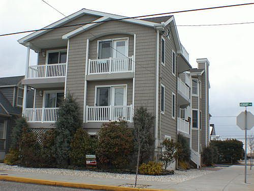 Home Exterior