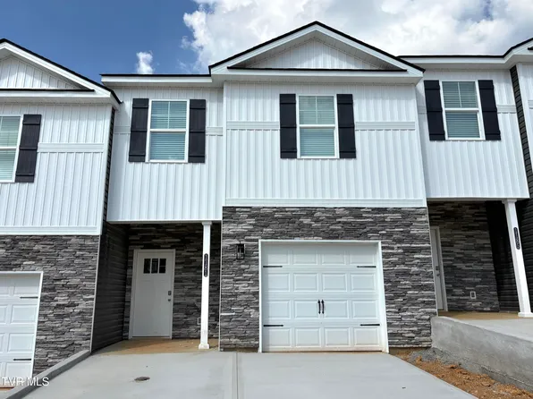 1181 Wenna Way, Kingsport, TN 37664