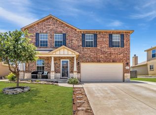 404 E Gemini Ln, Killeen, TX 76542