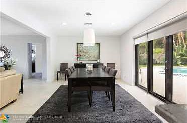 Home For Sale In Coral Ridge