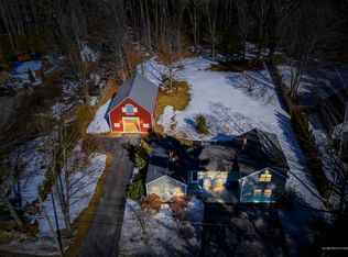 151 Mast Rd, Westbrook, ME 04092