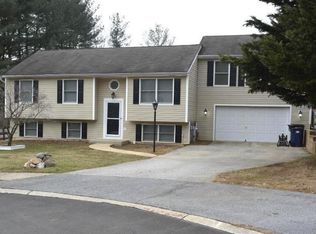 6617 Stirrup Ct, Eldersburg, MD 21784