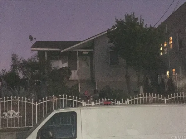 356 N Chicago St, Los Angeles, CA 90033