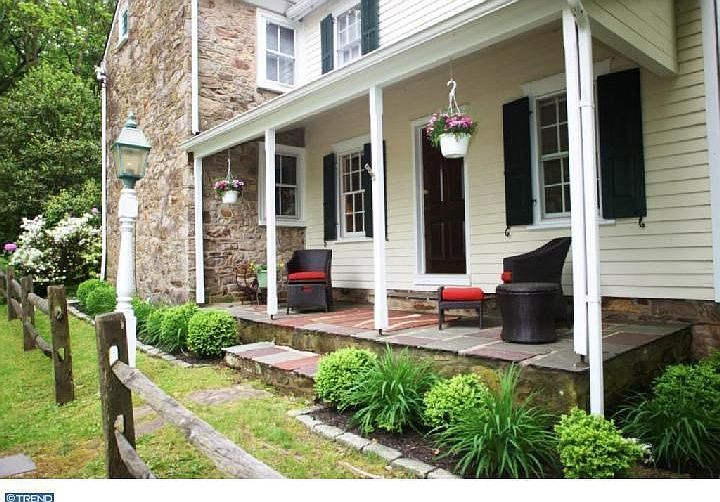 6277 Greenhill Rd, New Hope, PA 18938 Zillow