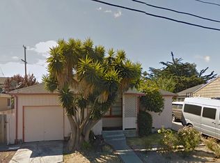 1624 2nd Ave, San Mateo, CA 94401