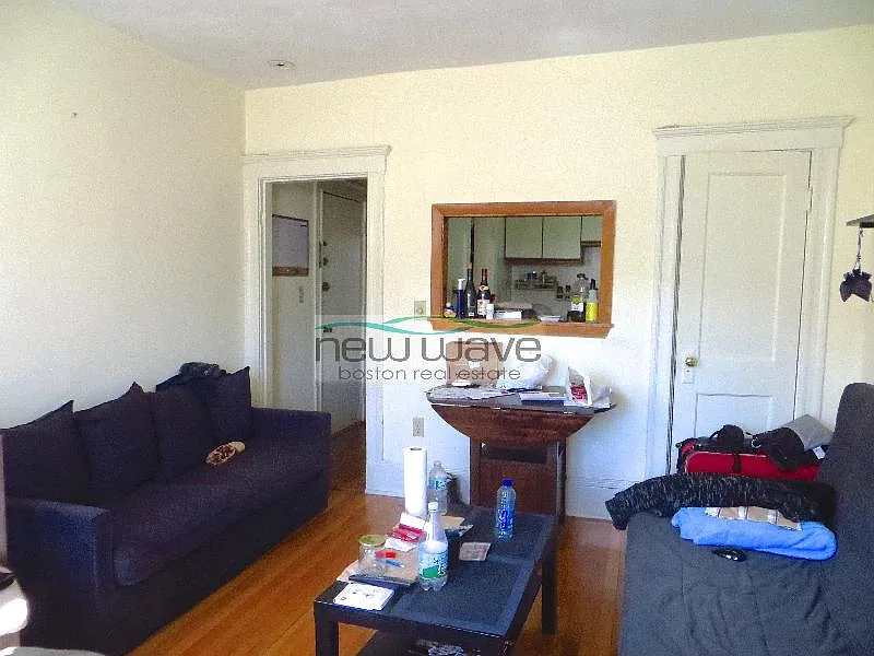 Photo 2 of 10 - 51 Queensberry St #12 - Boston, MA Building Photo - 51 Queensberry St #12
