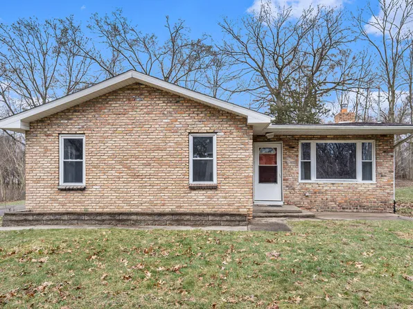 85 Gardenia St, Battle Creek, MI 49037