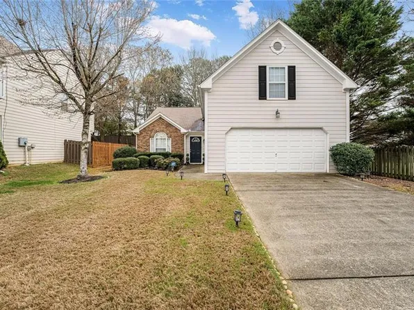 378 Ethridge Dr NW, Kennesaw, GA 30144