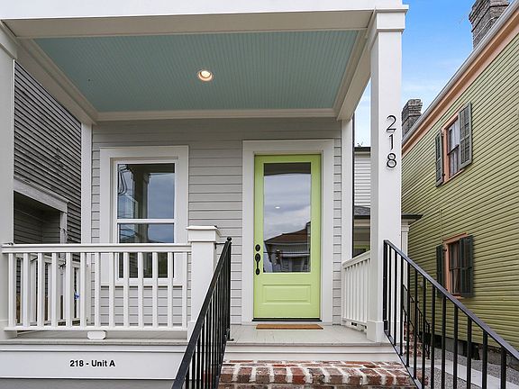 2nd image of 218A S Gayoso St #B