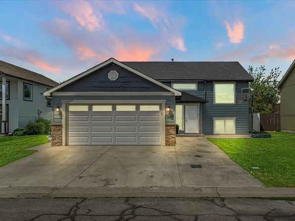 17609 2nd Ln, Greenacres, WA 99016