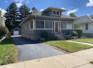 608 N Reed St, Joliet, IL 60435