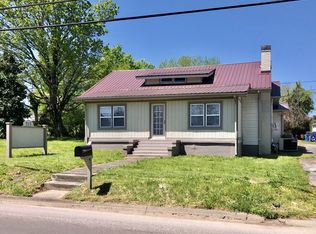 717 N Military Ave, Lawrenceburg, TN 38464