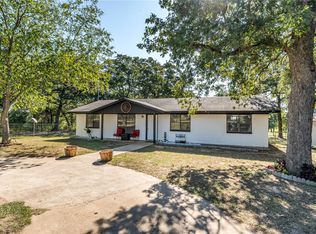 9623 County Road 347, Caldwell, TX 77836