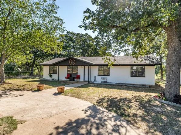 9623 County Road 347, Caldwell, TX 77836