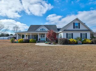 814 Moonshadow Ln, Darlington, SC 29540