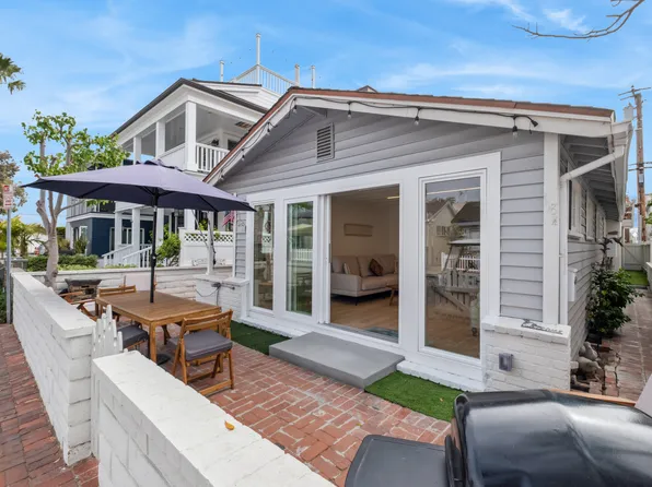 118 Marine Ave, Newport Beach, CA 92662