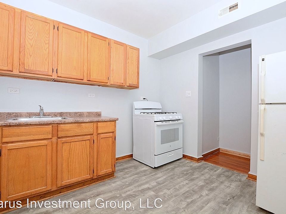 1st image of 6000 S Albany Ave #1