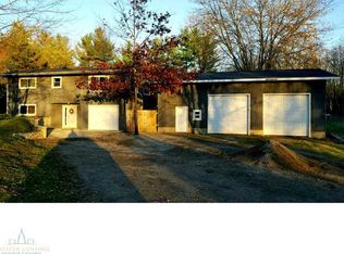 817 Fields Rd, Dansville, MI 48819