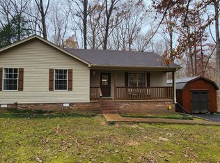 172 Key Senter Rd, Medina, TN 38355