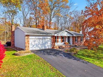 2753 Foxwood Dr, Akron, OH, 44333