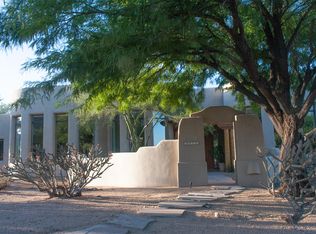 34770 N Los Reales Dr N, Carefree, AZ 85377